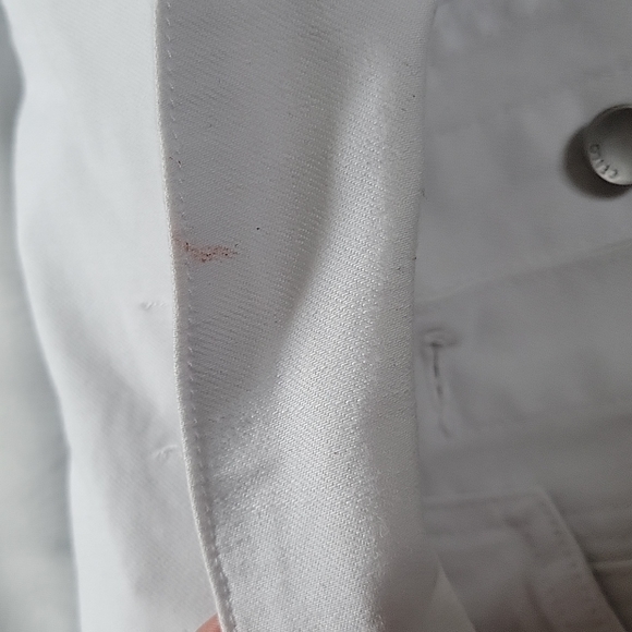 Jean jacket - Picture 6 of 7